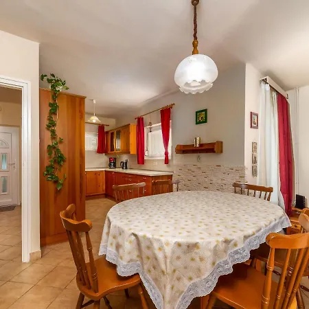 Holiday home Nancy By Interhome *