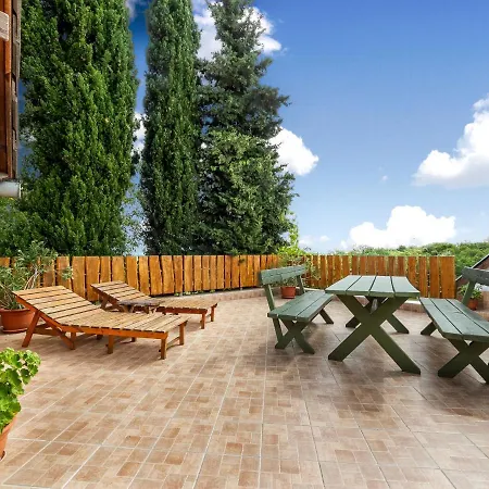 Nancy By Interhome Holiday home Fonyod