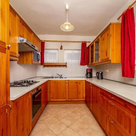 Nancy By Interhome Holiday home *