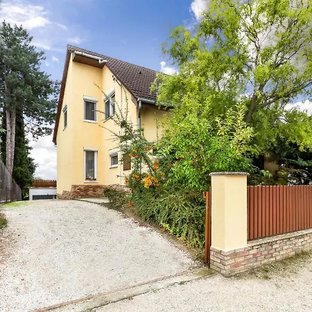 Nancy By Interhome Holiday home *