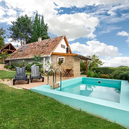 Nancy By Interhome Holiday home