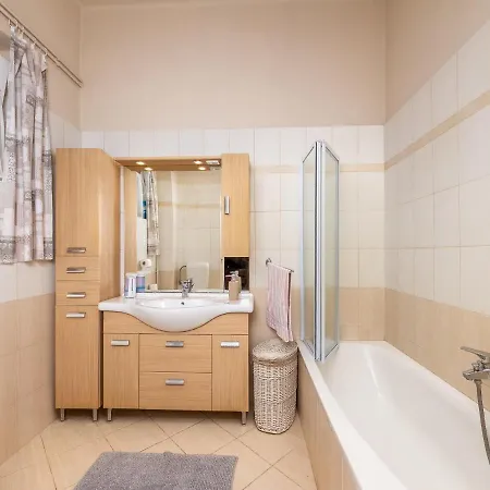 Holiday home Nancy By Interhome *