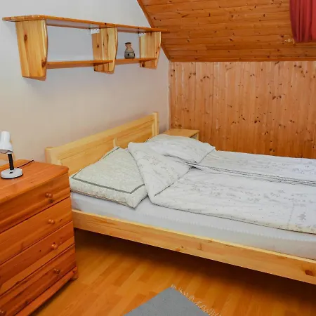 Nancy By Interhome Holiday home Fonyod