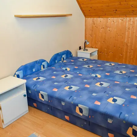 Holiday home Nancy By Interhome