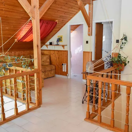 Nancy By Interhome Holiday home Fonyod