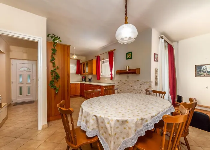 Сasa de vacaciones Nancy By Interhome *