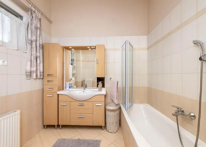 Сasa de vacaciones Nancy By Interhome *