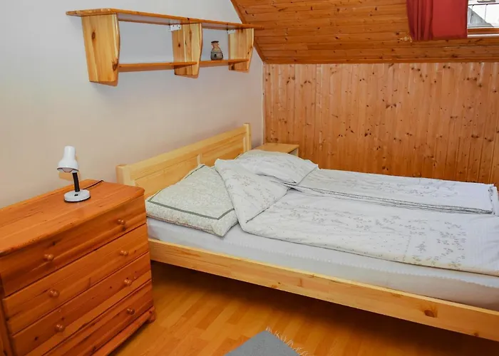 Nancy By Interhome Сasa de vacaciones Fonyód